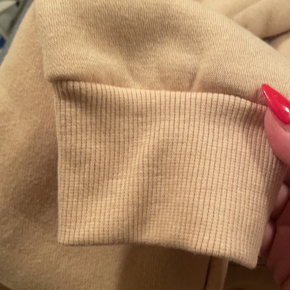 Sold Out NWT Marilyn Monroe Forever 21 Hoodie 😎 - Picture 7 of 8